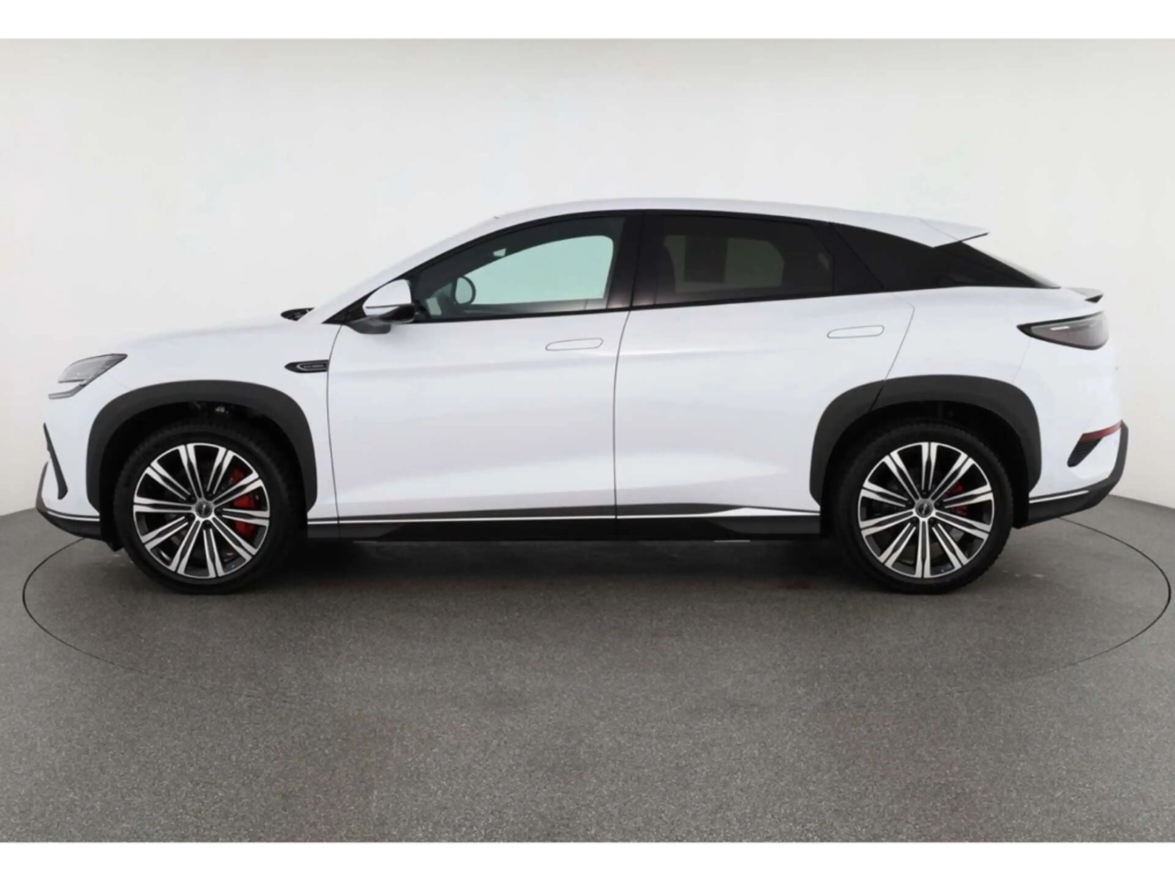 BYD Sealion 7 Elektro Design AWD LP: 57.899,- /Pano/ 360° Kamera — photo 5