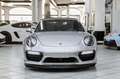 Porsche 911 991 TURBO S CABRIO|PELLE|LIFT SYS|SCARICO SPORTIVO Argento - thumbnail 2