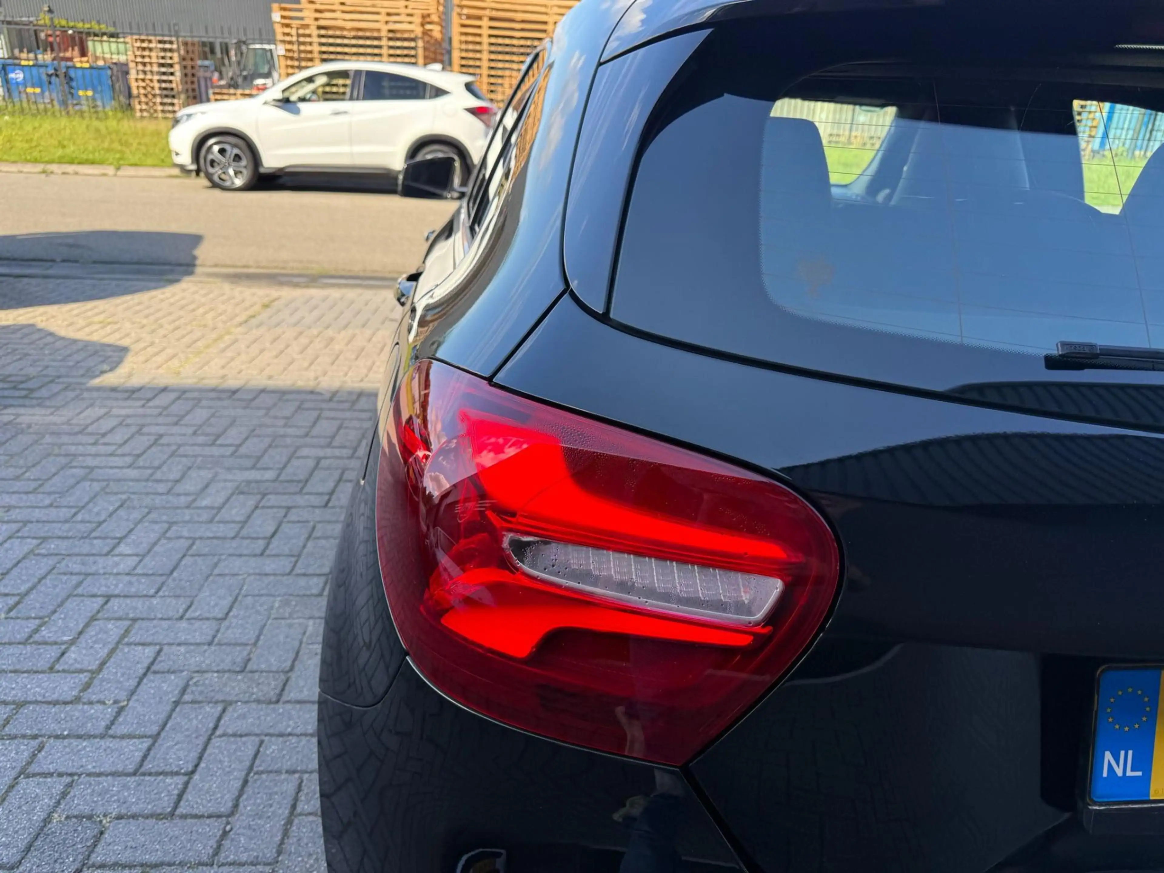 Mercedes-Benz A 160 Ambition | 2E EIGENAAR | 3/6/12MND GARANTIE | AUTO — photo 12