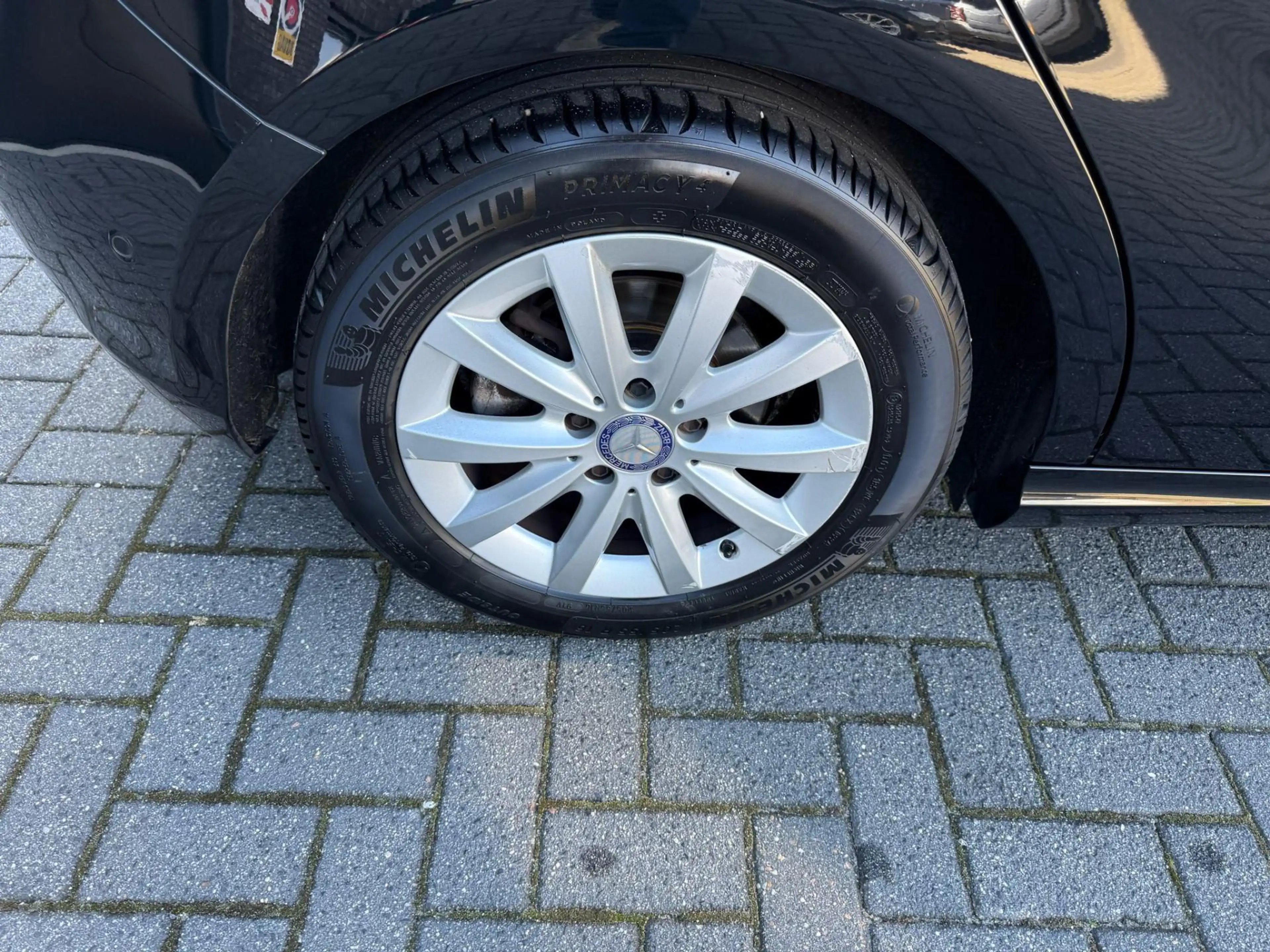 Mercedes-Benz A 160 Ambition | 2E EIGENAAR | 3/6/12MND GARANTIE | AUTO — photo 15