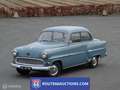 Opel Rekord | 1956 | Route 66 Auctions Nero - thumbnail 6