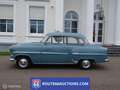 Opel Rekord | 1956 | Route 66 Auctions Nero - thumbnail 8