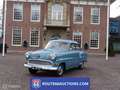 Opel Rekord | 1956 | Route 66 Auctions Nero - thumbnail 5