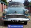 Opel Rekord | 1956 | Route 66 Auctions Nero - thumbnail 3