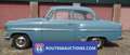 Opel Rekord | 1956 | Route 66 Auctions Nero - thumbnail 7