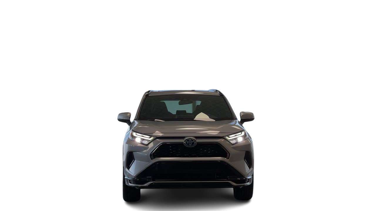 2023 Toyota RAV4 AWD — снимка 4
