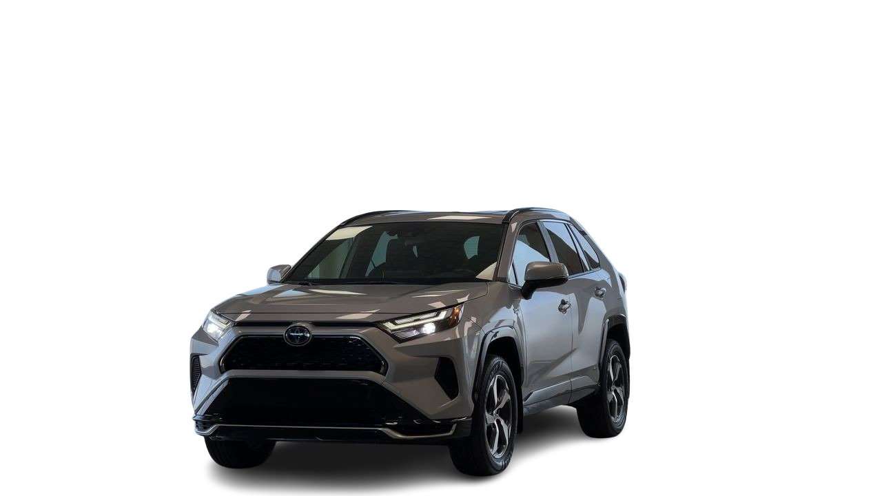 2023 Toyota RAV4 AWD — снимка 5