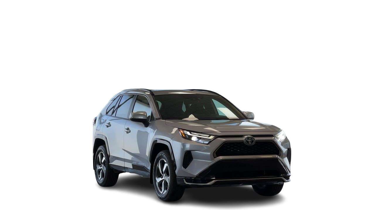 2023 Toyota RAV4 AWD — снимка 3