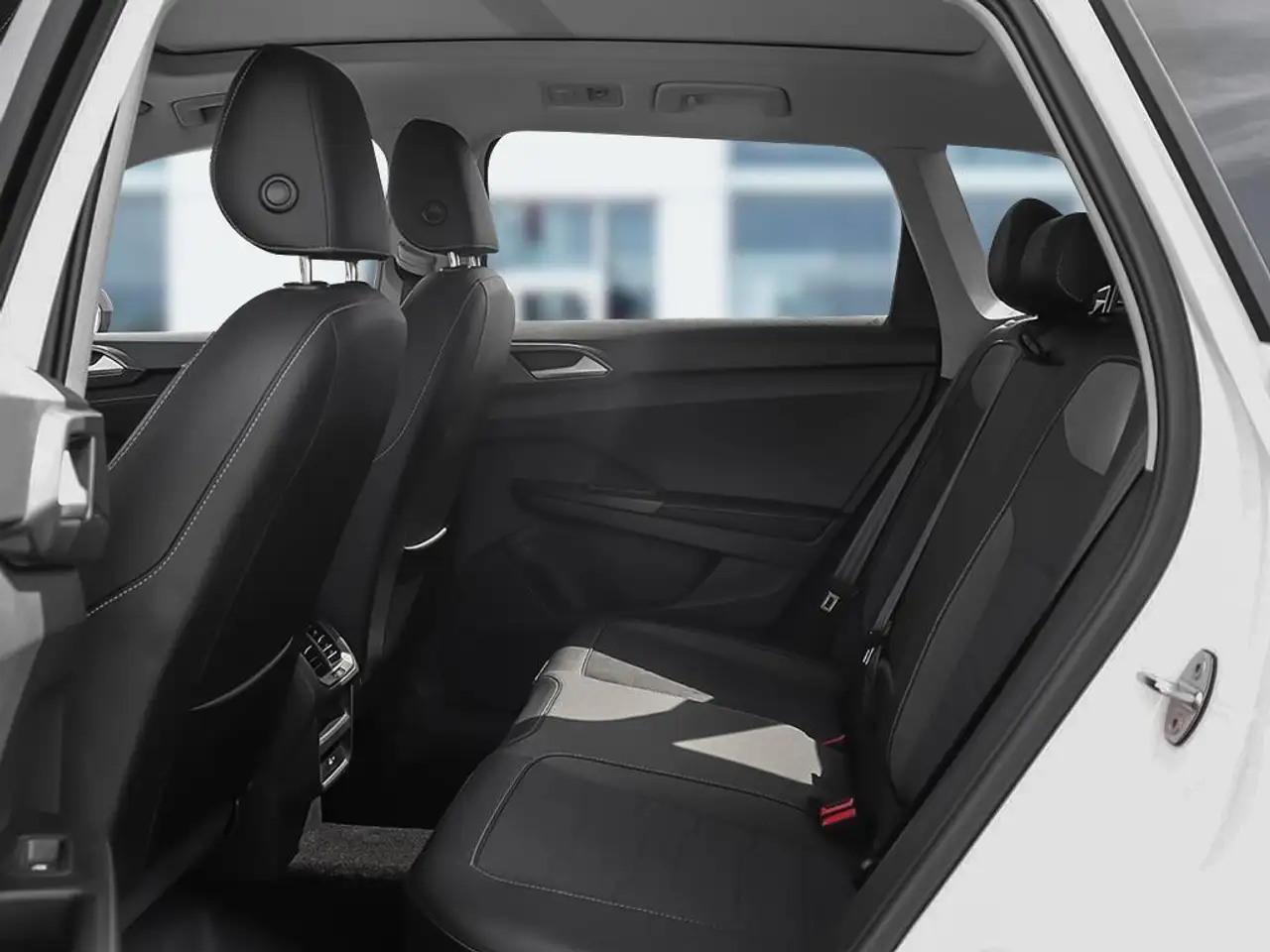 Volkswagen Taos снимка Volkswagen Taos