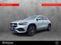 Mercedes-Benz GLA 200 GLA 200 Progressive/LED/SHZ/Parktronic/Kamera Plateado - thumbnail 1