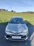 Toyota Avensis 150D Executive Gris - thumbnail 6
