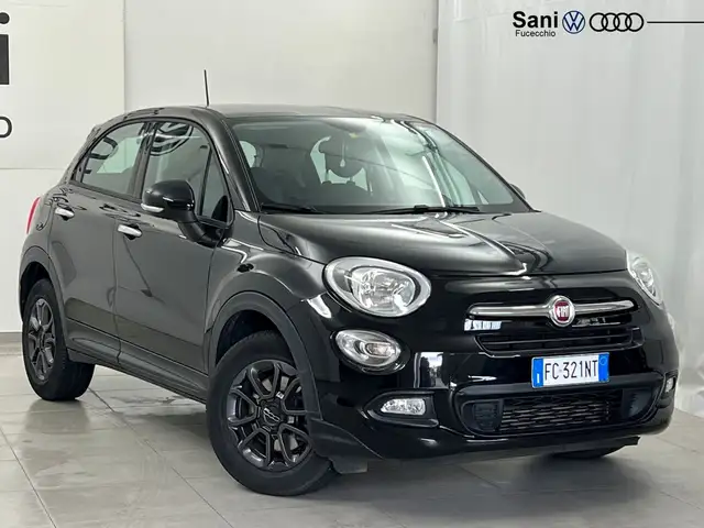 Fiat 500X 500X 1.3 mjt Business 4x2 95cv