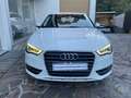 Audi A3 Sportback 1.6 tdi Ambiente s-tronic GRANDINATA Blanc - thumbnail 2