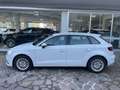 Audi A3 Sportback 1.6 tdi Ambiente s-tronic GRANDINATA Blanc - thumbnail 3