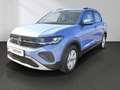 Volkswagen T-Cross 1.0 TSI Life LED PDC Sitzheizung Bleu - thumbnail 10