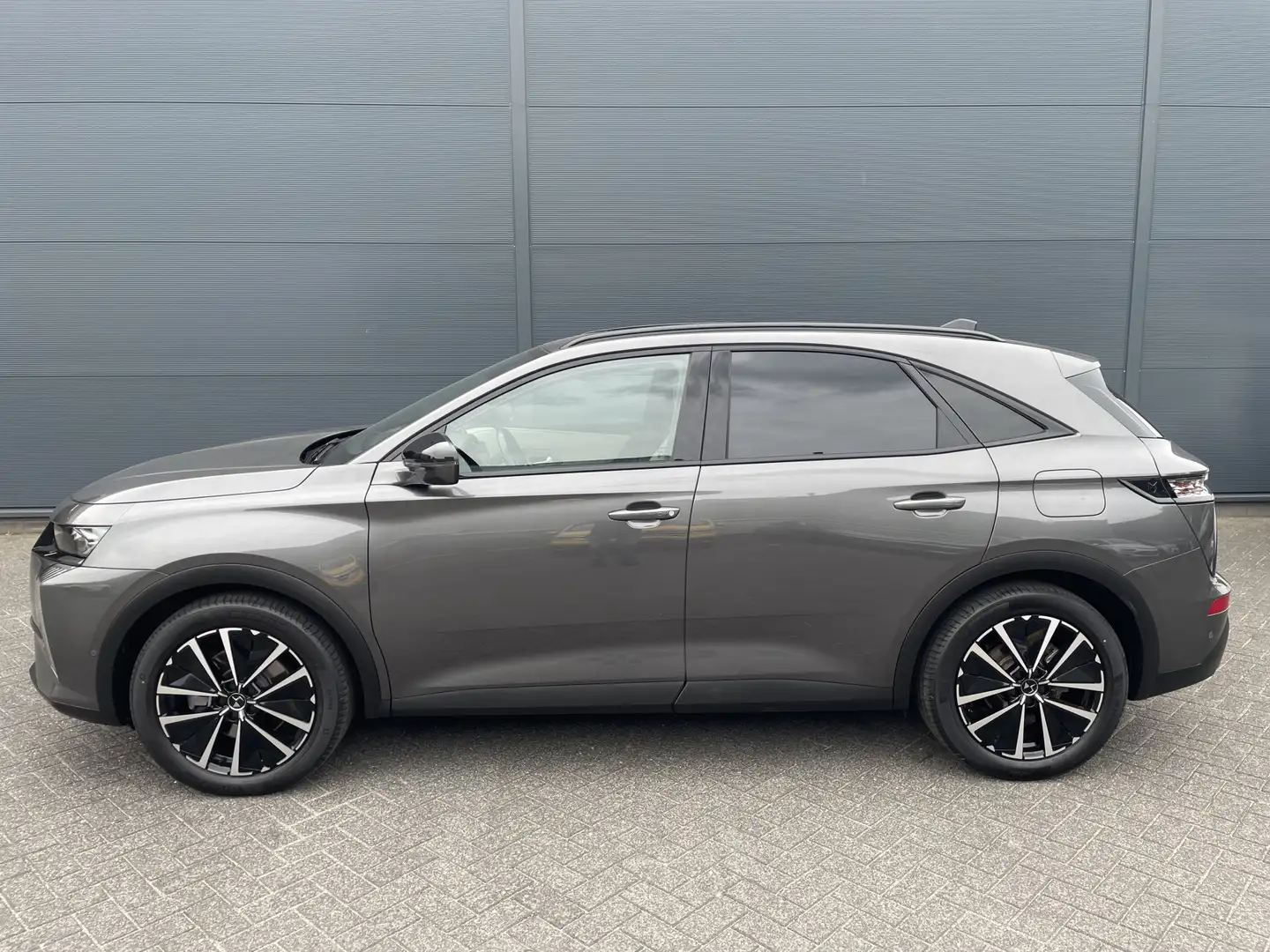 DS Automobiles DS 7 300pk 4x4 Opéra (Elektrisch Schuifdak - Leder incl Gris - 2