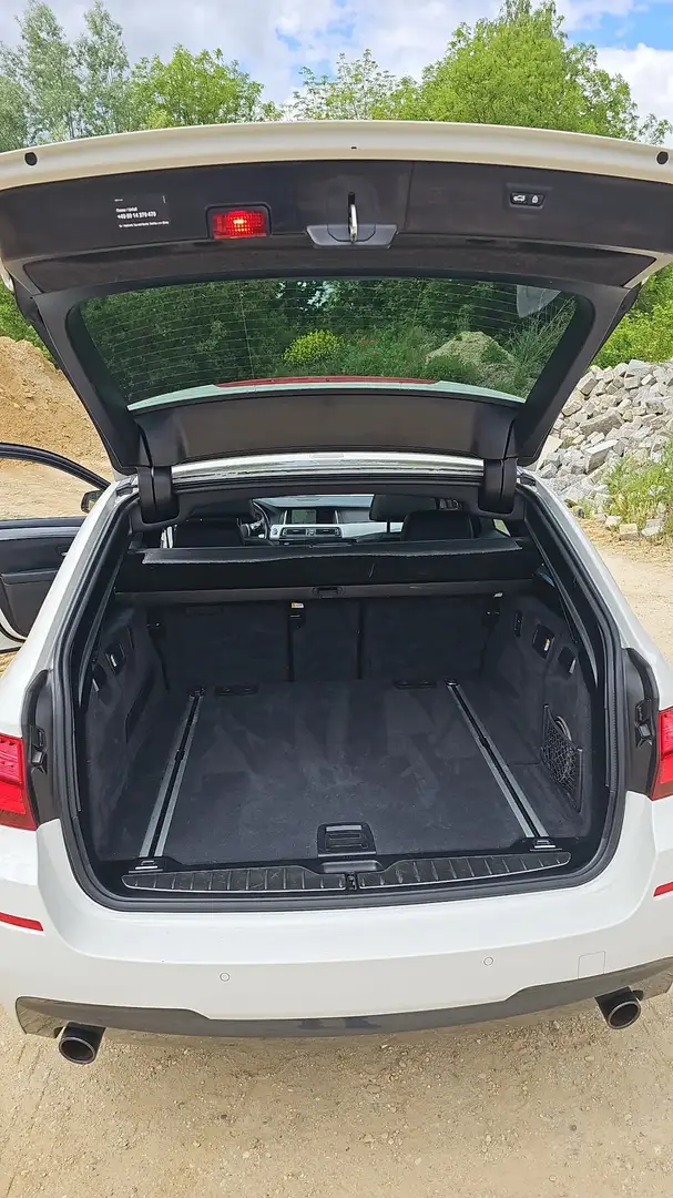 BMW 535 535d Touring Sport-Aut. - 2