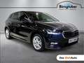 Skoda Fabia Selection TSI Schwarz - thumbnail 1