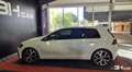 Volkswagen Golf Blanc - thumbnail 7