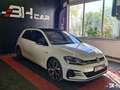 Volkswagen Golf Blanc - thumbnail 1