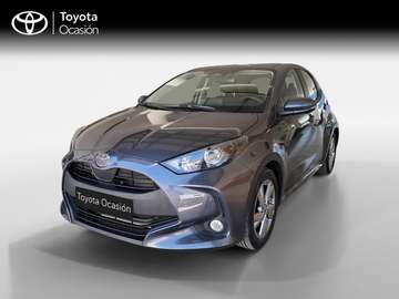 BERLINA CON PORTON 1.5 VVT-I HEV ACTIVE PLUS 116 5