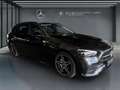 Mercedes-Benz C 220 d T AMG Night,LED,MEM,AMBIE,WINTER-P,PANO Gris - thumbnail 17