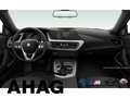BMW Z4 sDrive20i Advantage Cabrio Navi Leder Bluetooth PD Blanc - thumbnail 5