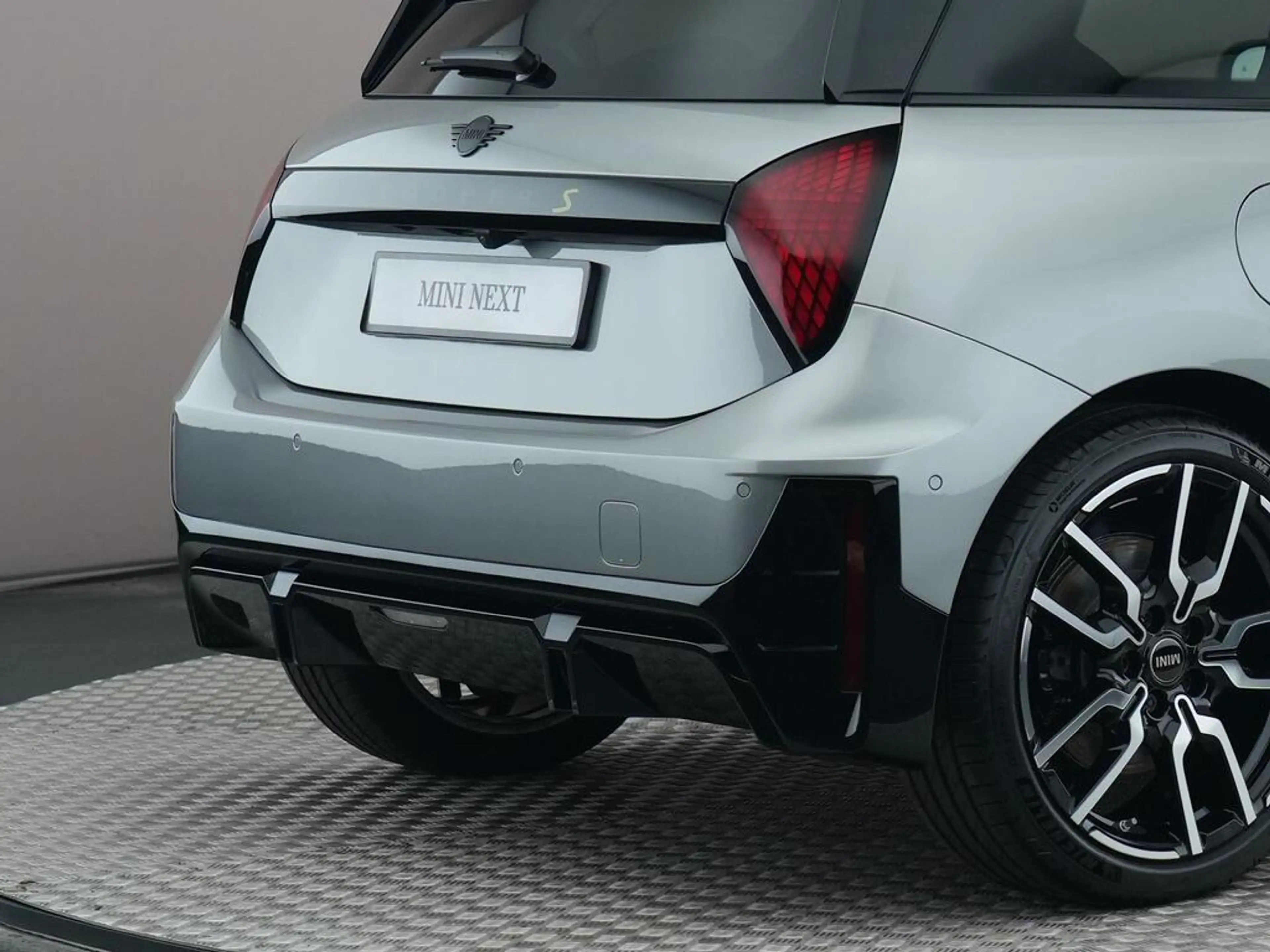 MINI John Cooper Works 3-Deurs SE Cooper M 54.2 kWh — photo 23