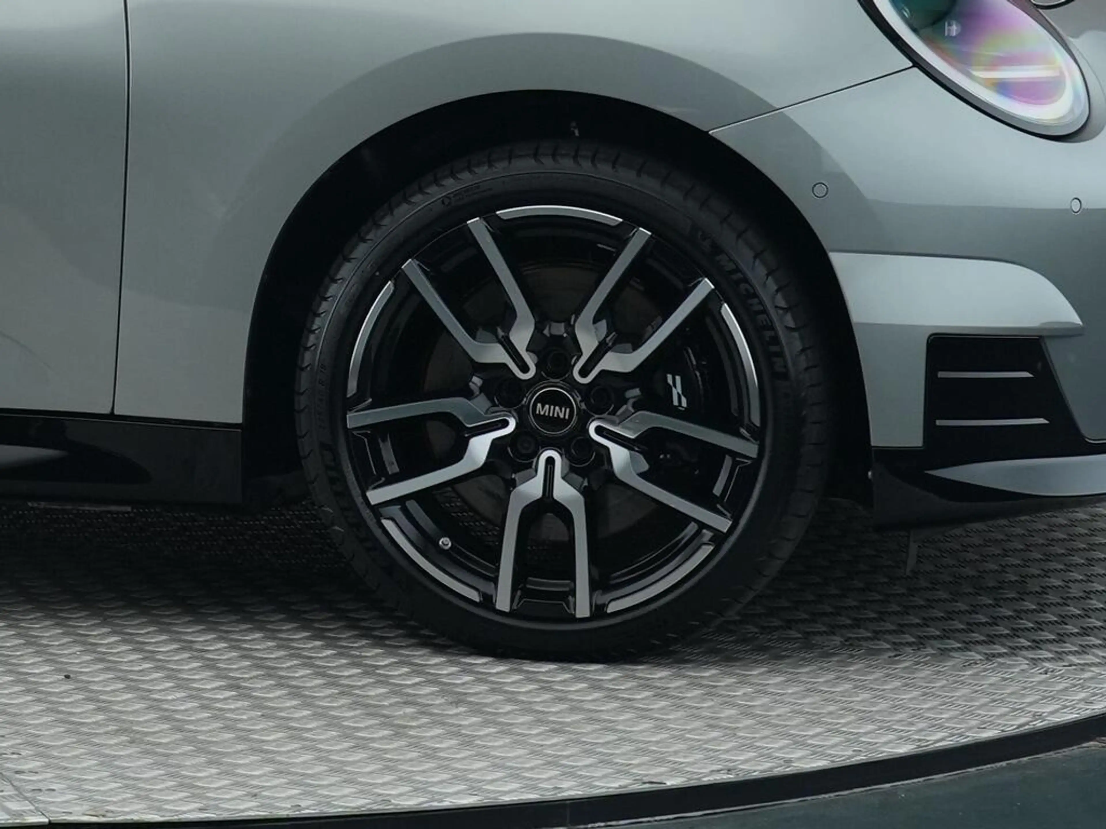 MINI John Cooper Works 3-Deurs SE Cooper M 54.2 kWh — photo 17