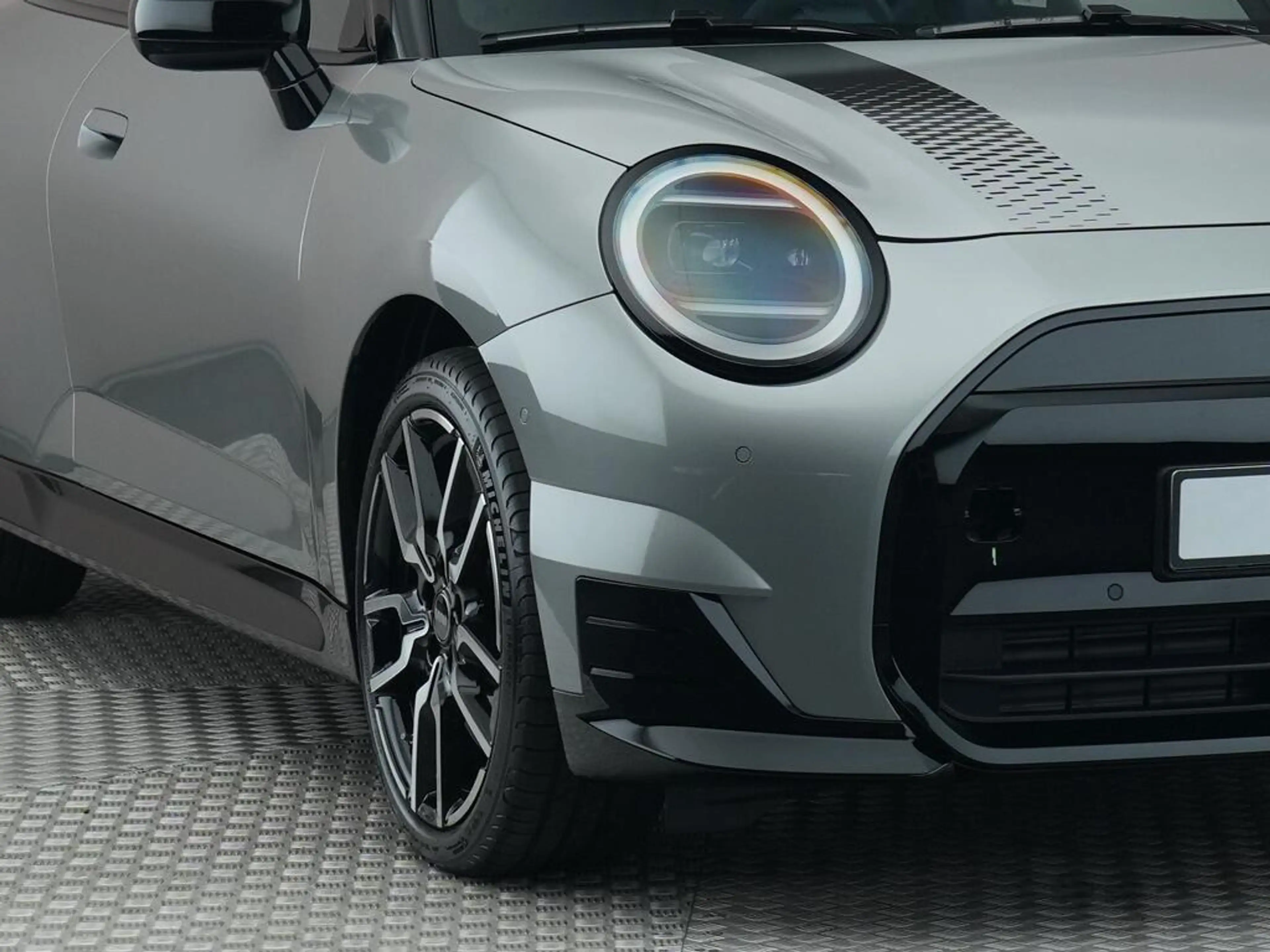 MINI John Cooper Works 3-Deurs SE Cooper M 54.2 kWh — photo 20