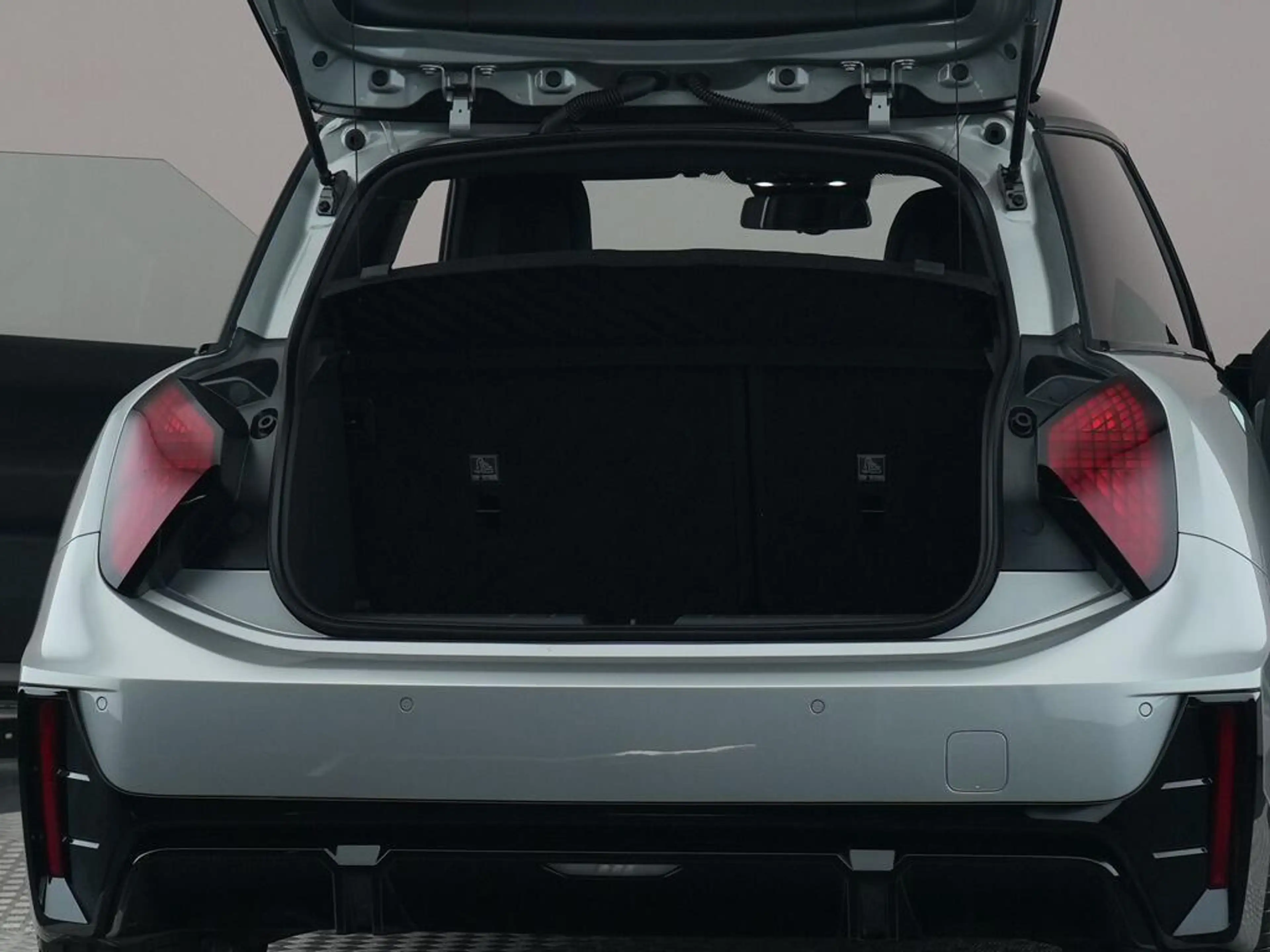 MINI John Cooper Works 3-Deurs SE Cooper M 54.2 kWh — photo 12