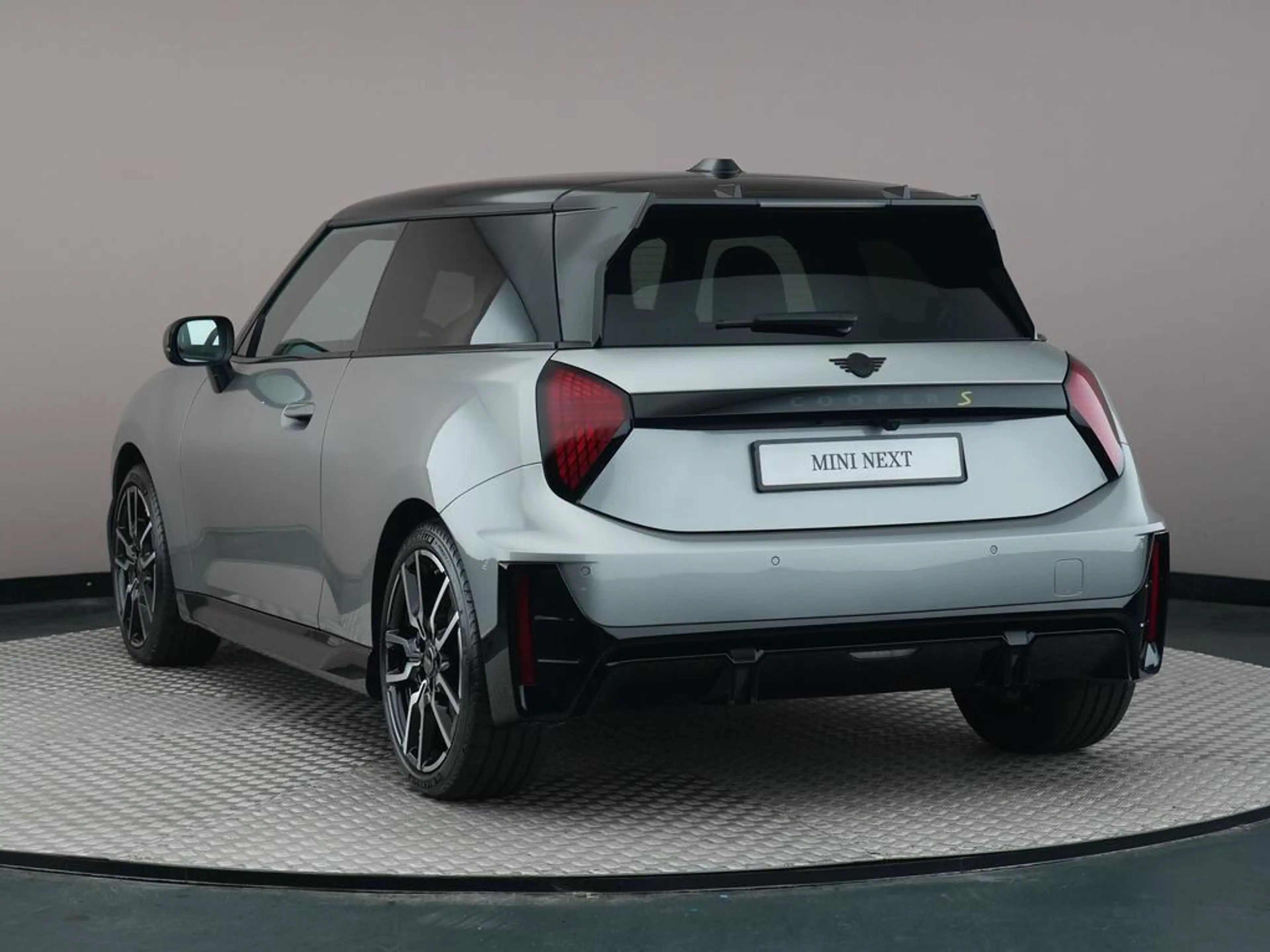 MINI John Cooper Works 3-Deurs SE Cooper M 54.2 kWh — photo 10