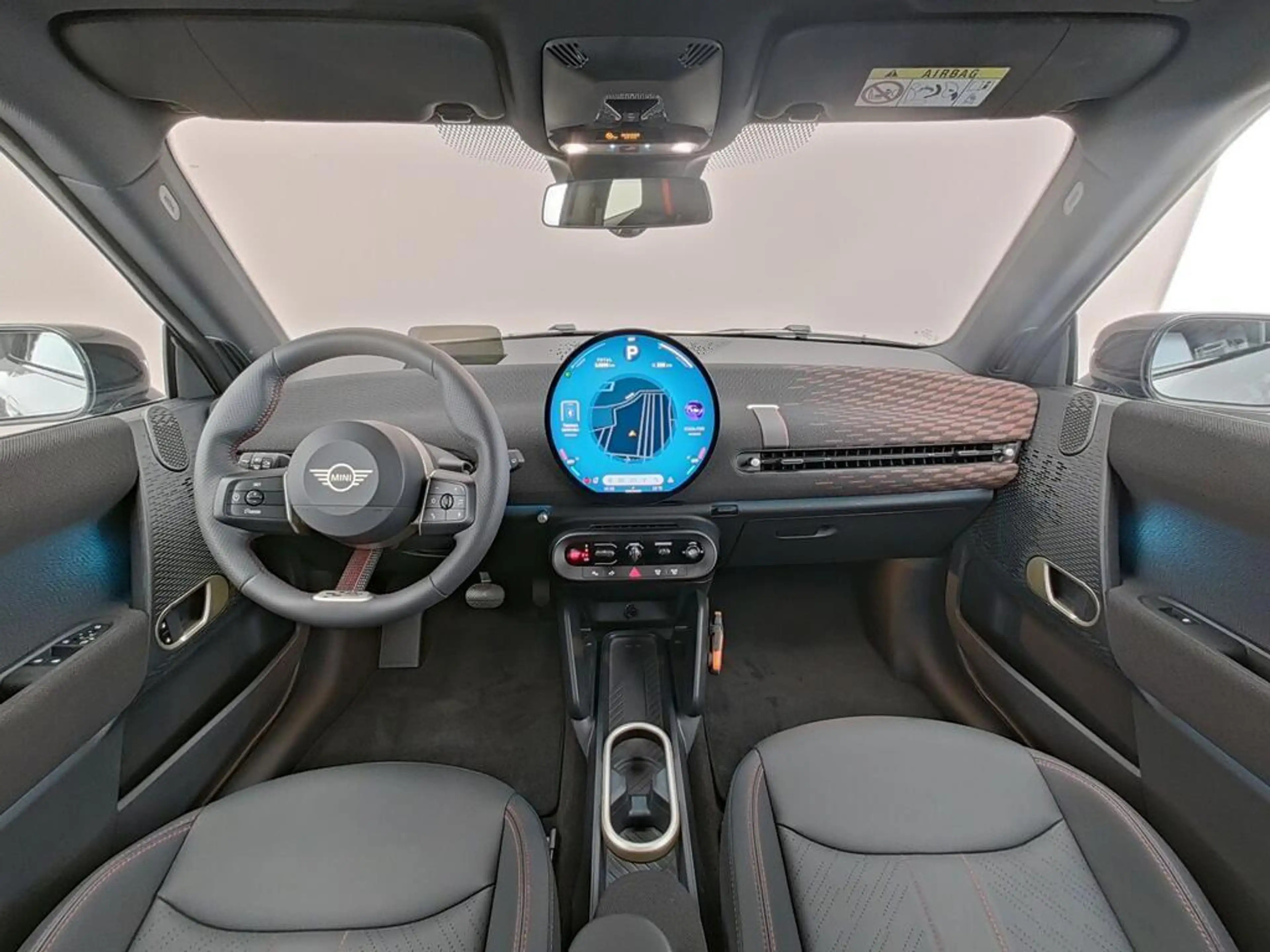 MINI John Cooper Works 3-Deurs SE Cooper M 54.2 kWh — photo 5