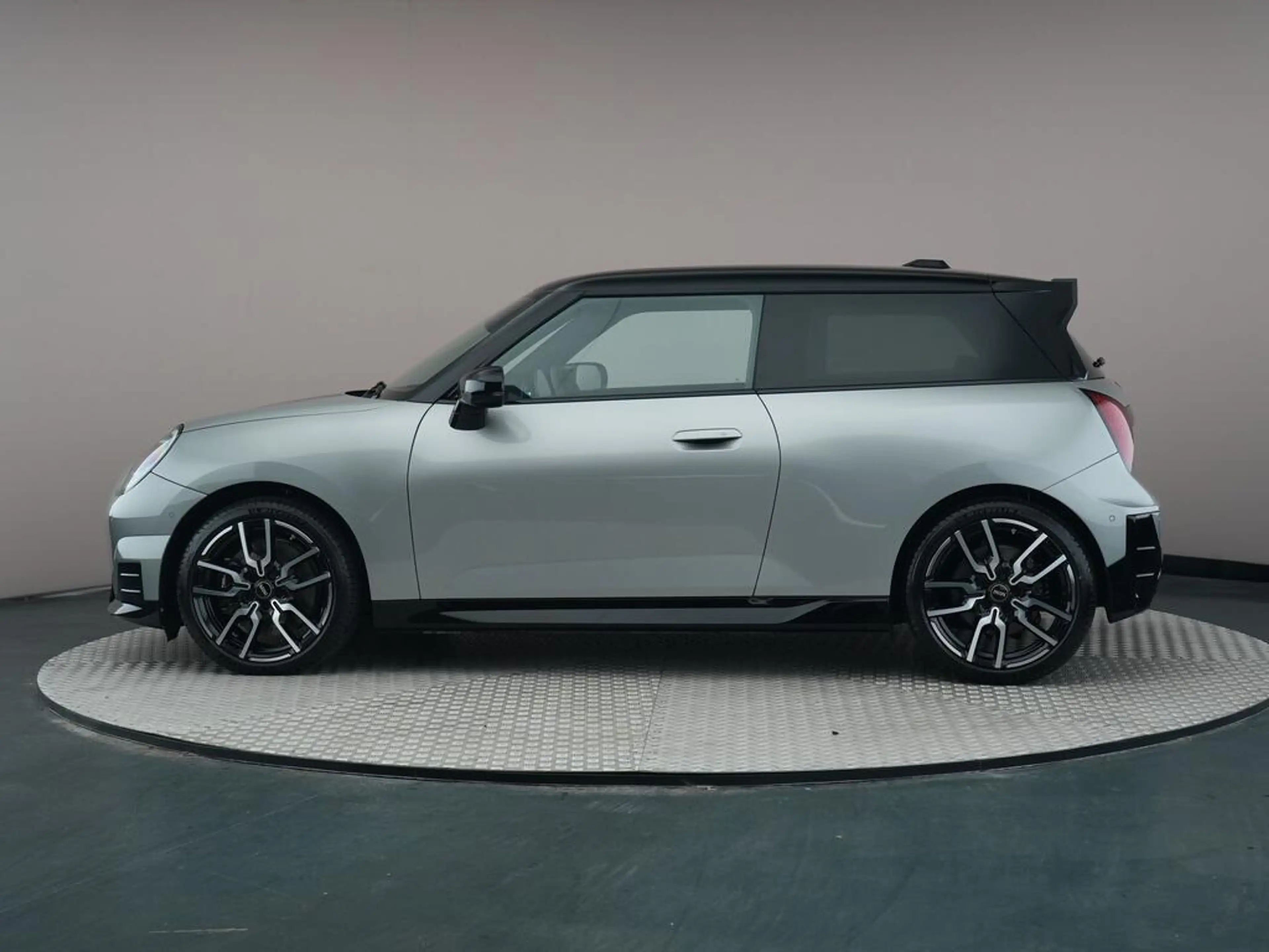 MINI John Cooper Works 3-Deurs SE Cooper M 54.2 kWh — photo 7