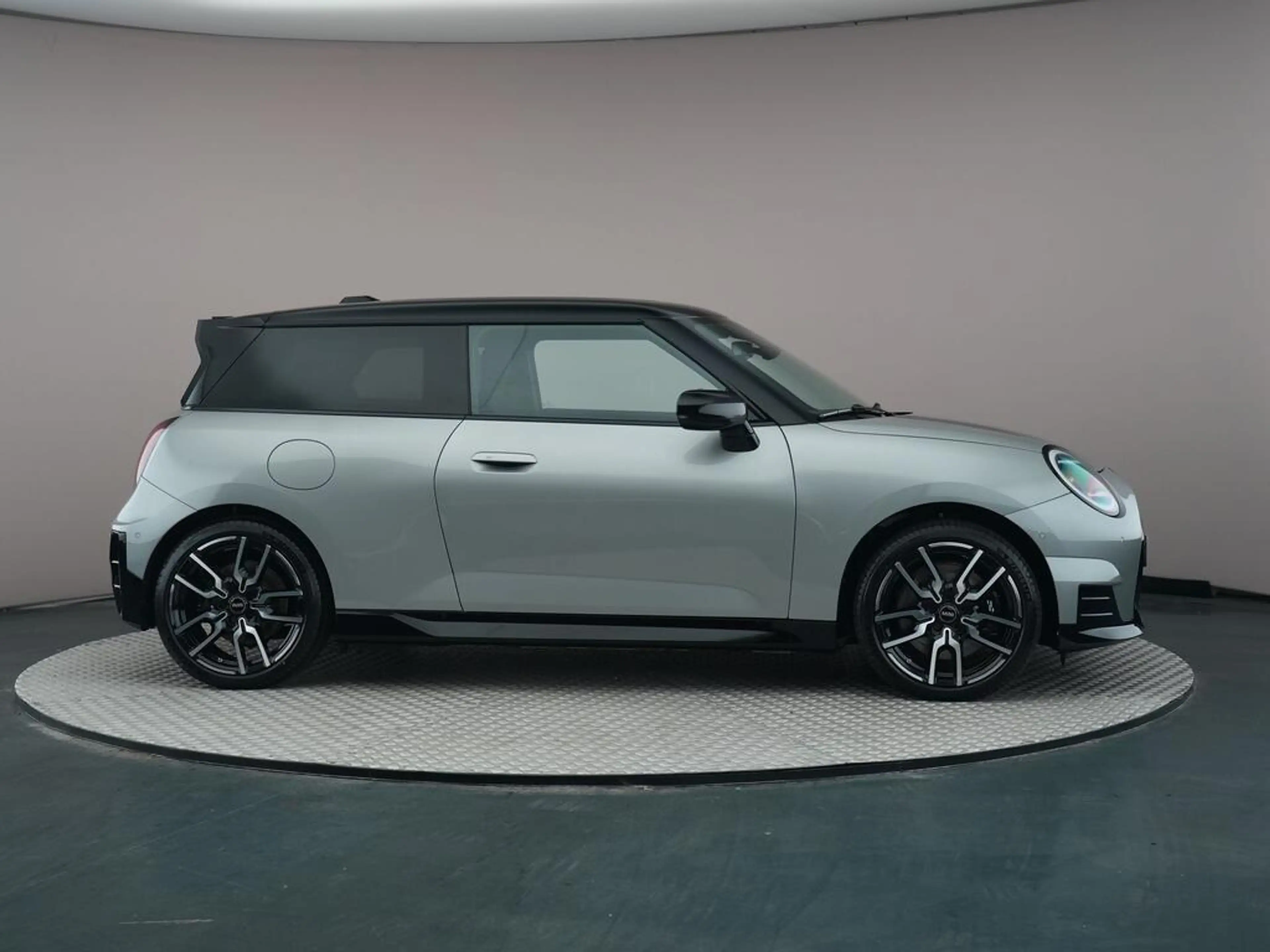 MINI John Cooper Works 3-Deurs SE Cooper M 54.2 kWh — photo 8