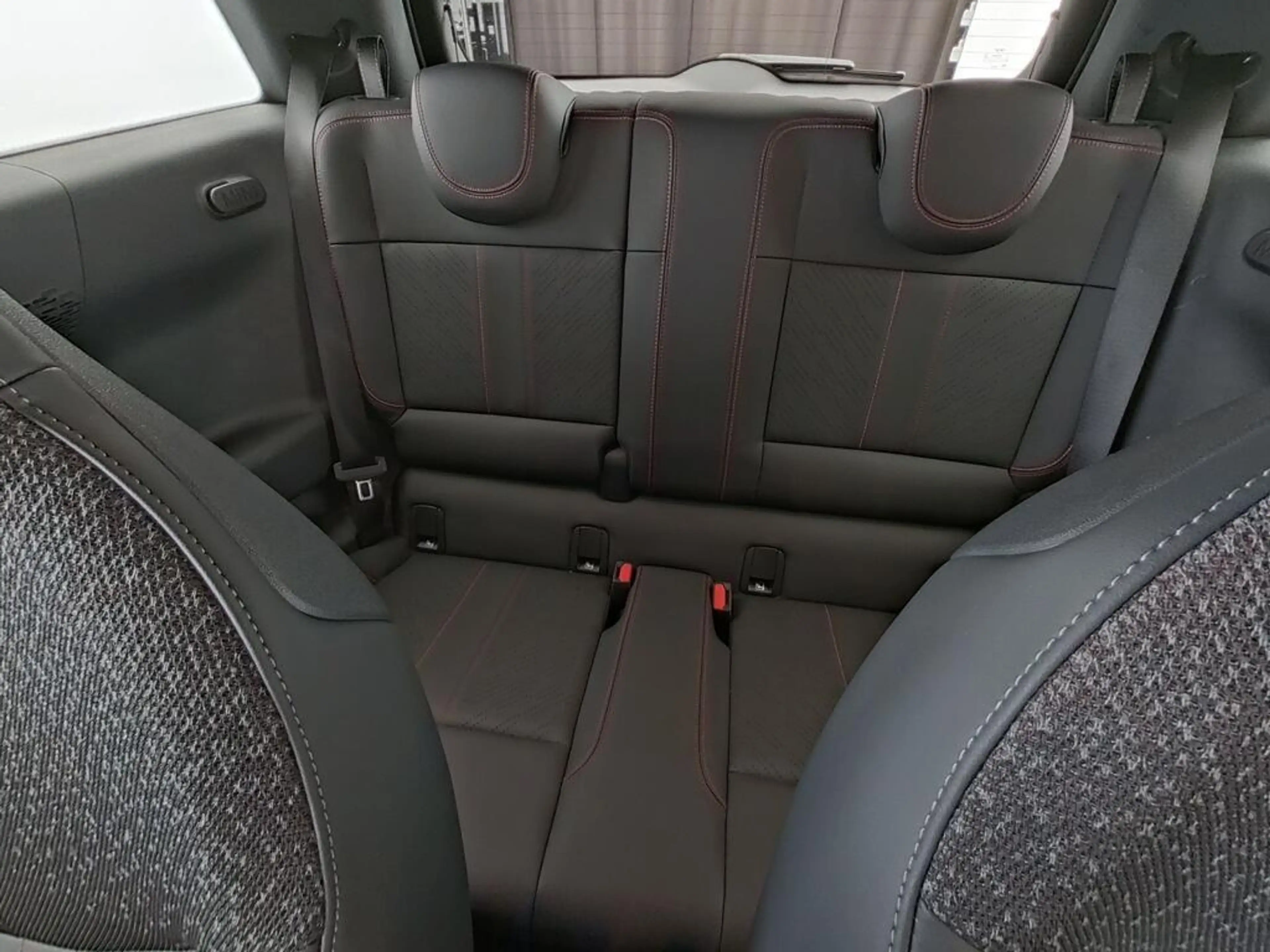 MINI John Cooper Works 3-Deurs SE Cooper M 54.2 kWh — photo 6