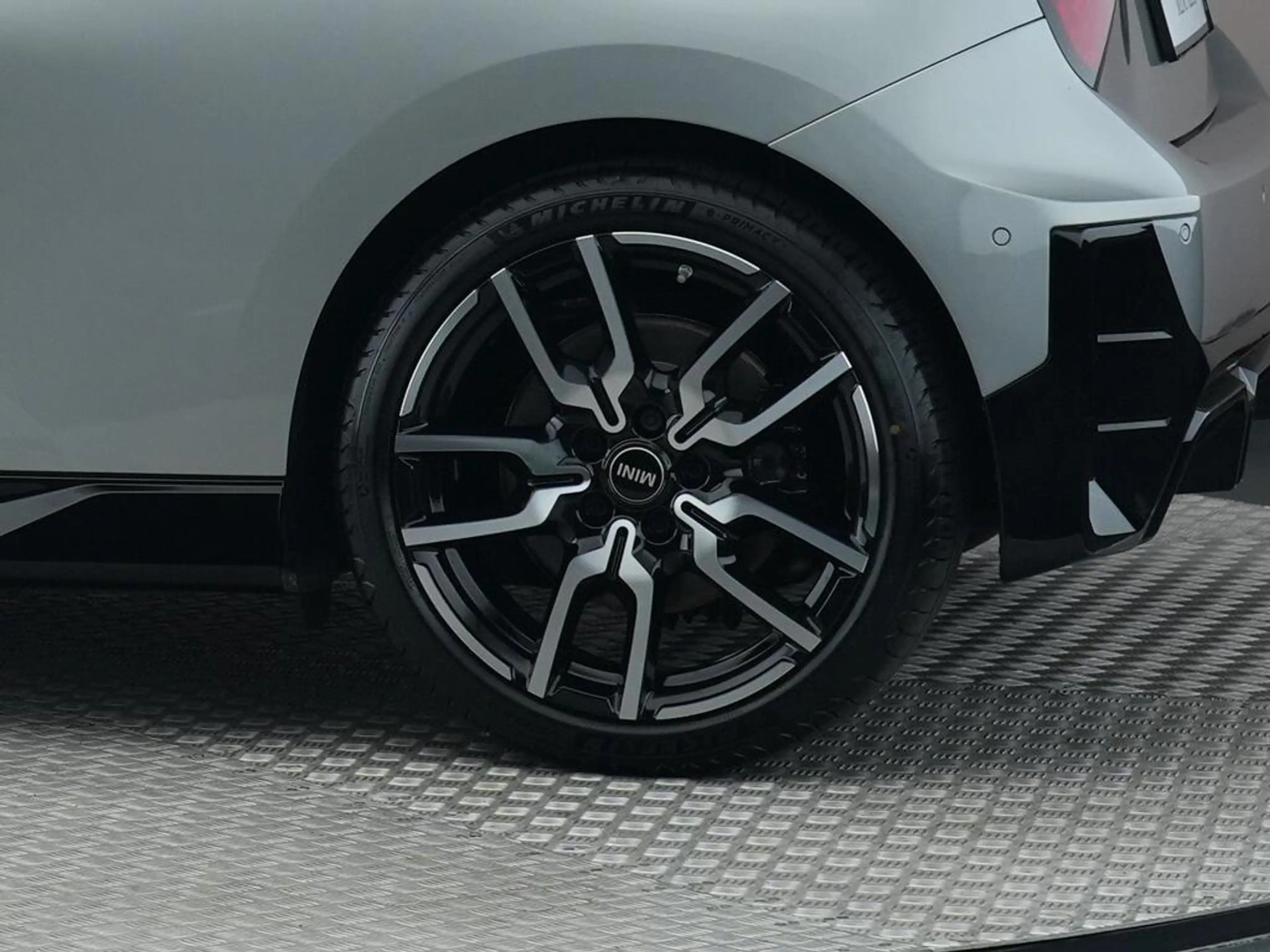 MINI John Cooper Works 3-Deurs SE Cooper M 54.2 kWh — photo 15