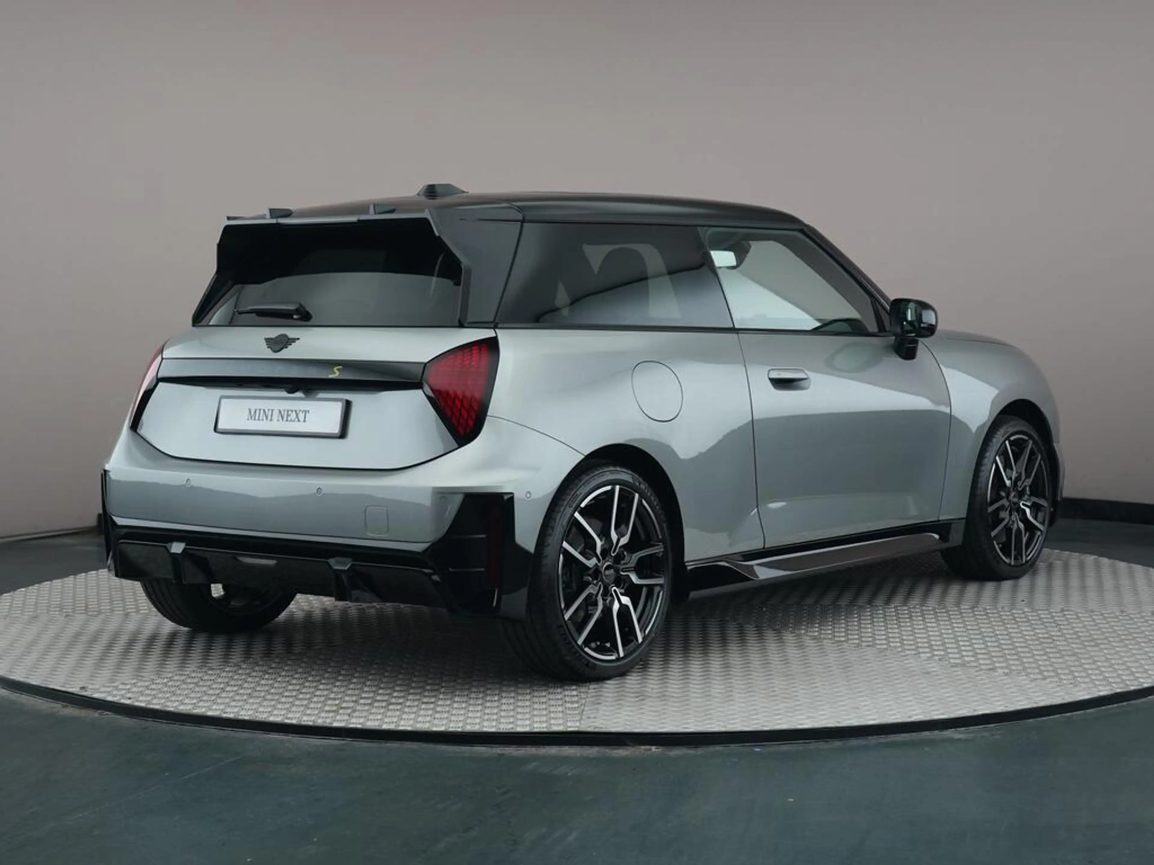 MINI John Cooper Works 3-Deurs SE Cooper M 54.2 kWh — photo 11