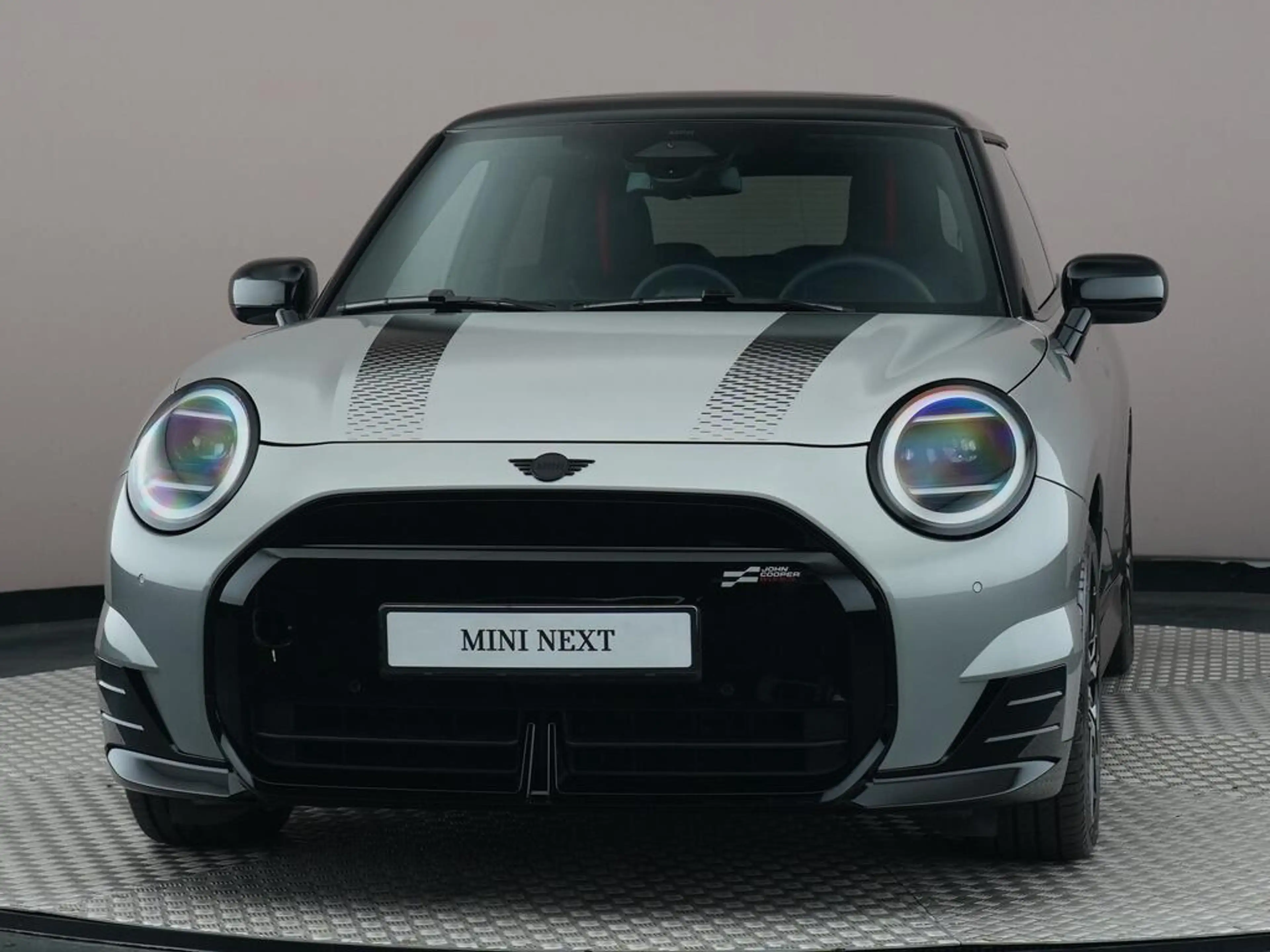 MINI John Cooper Works 3-Deurs SE Cooper M 54.2 kWh — photo 2