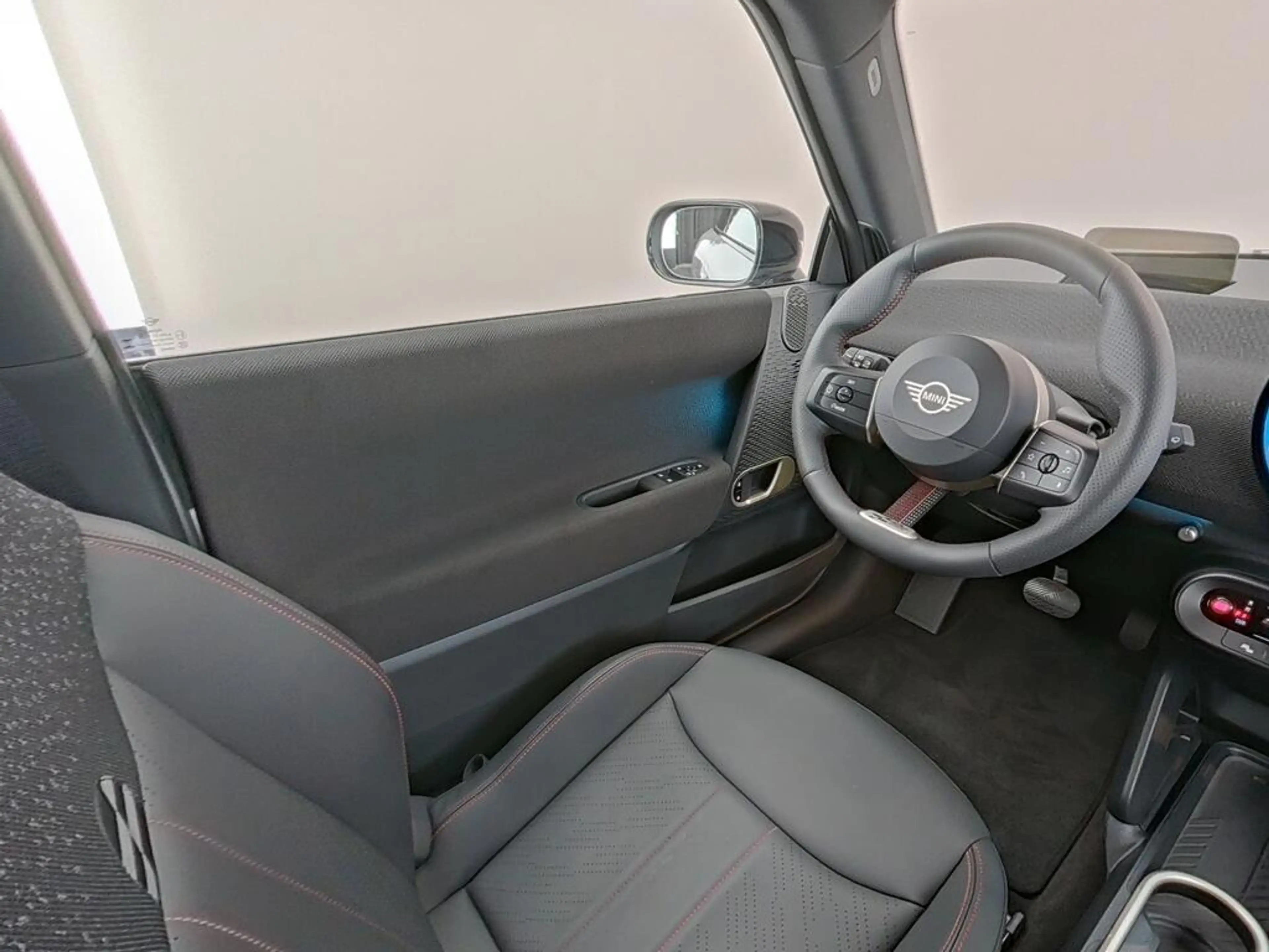MINI John Cooper Works 3-Deurs SE Cooper M 54.2 kWh — photo 4
