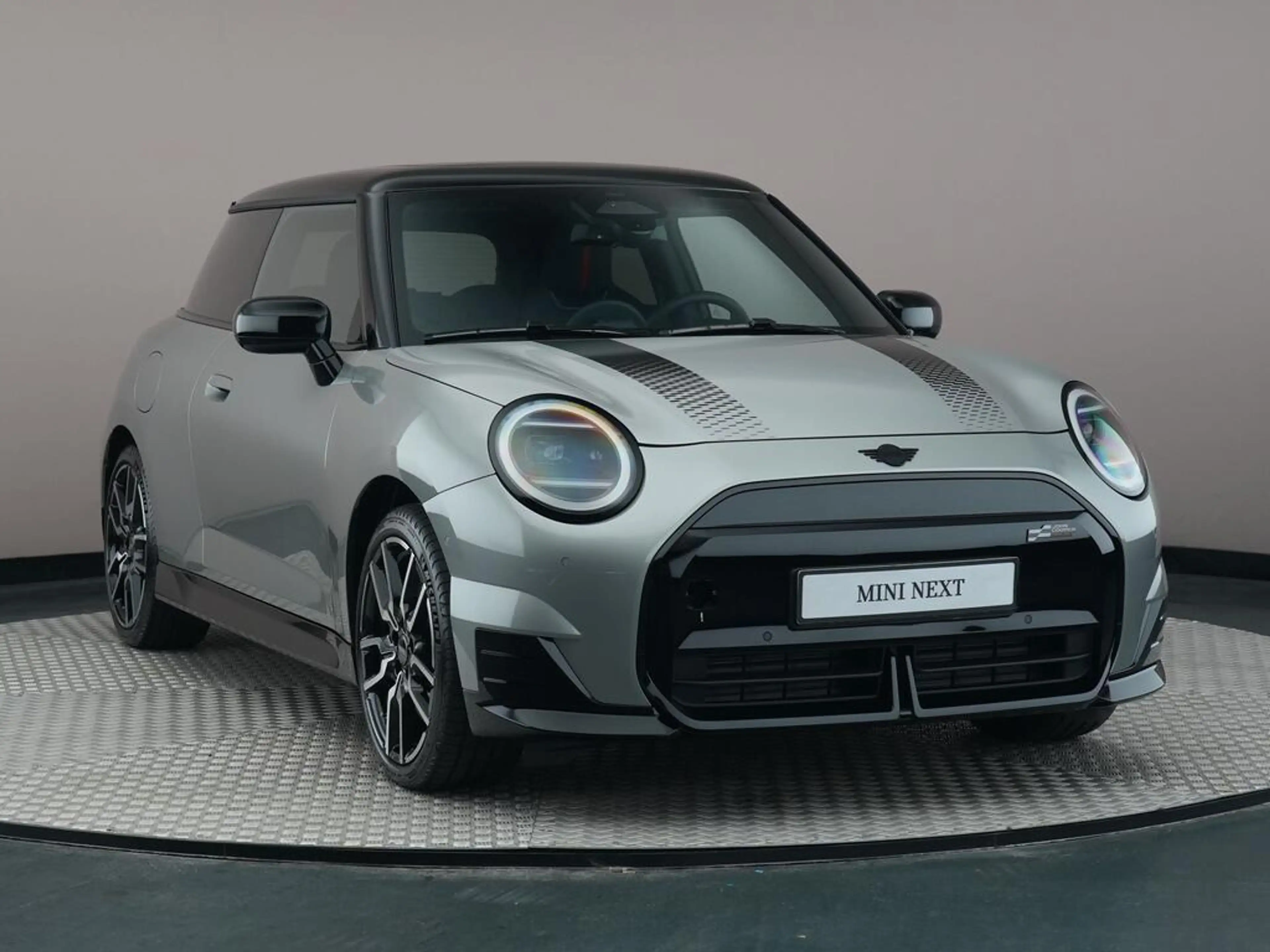 MINI John Cooper Works 3-Deurs SE Cooper M 54.2 kWh — photo 3