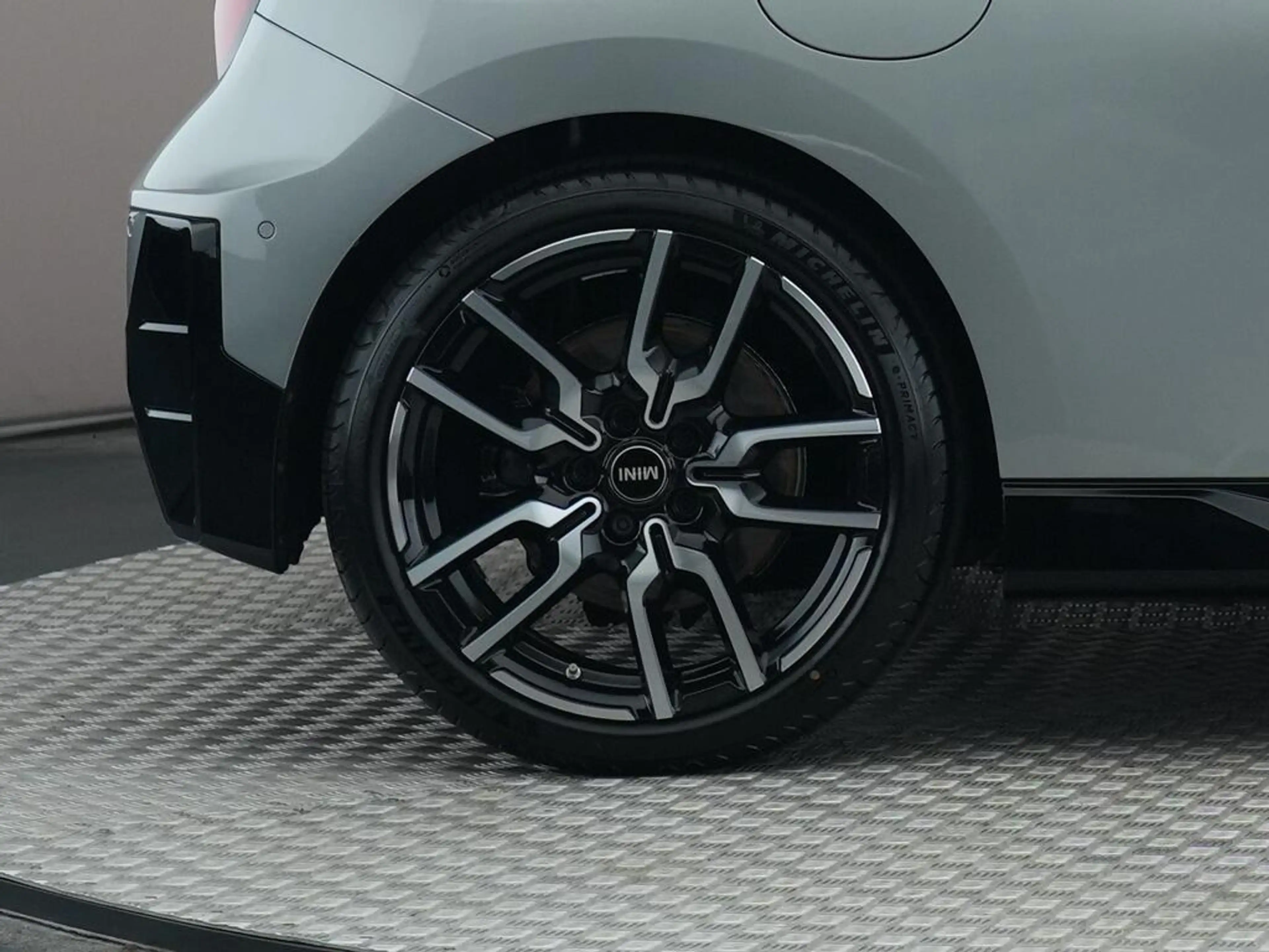 MINI John Cooper Works 3-Deurs SE Cooper M 54.2 kWh — photo 18