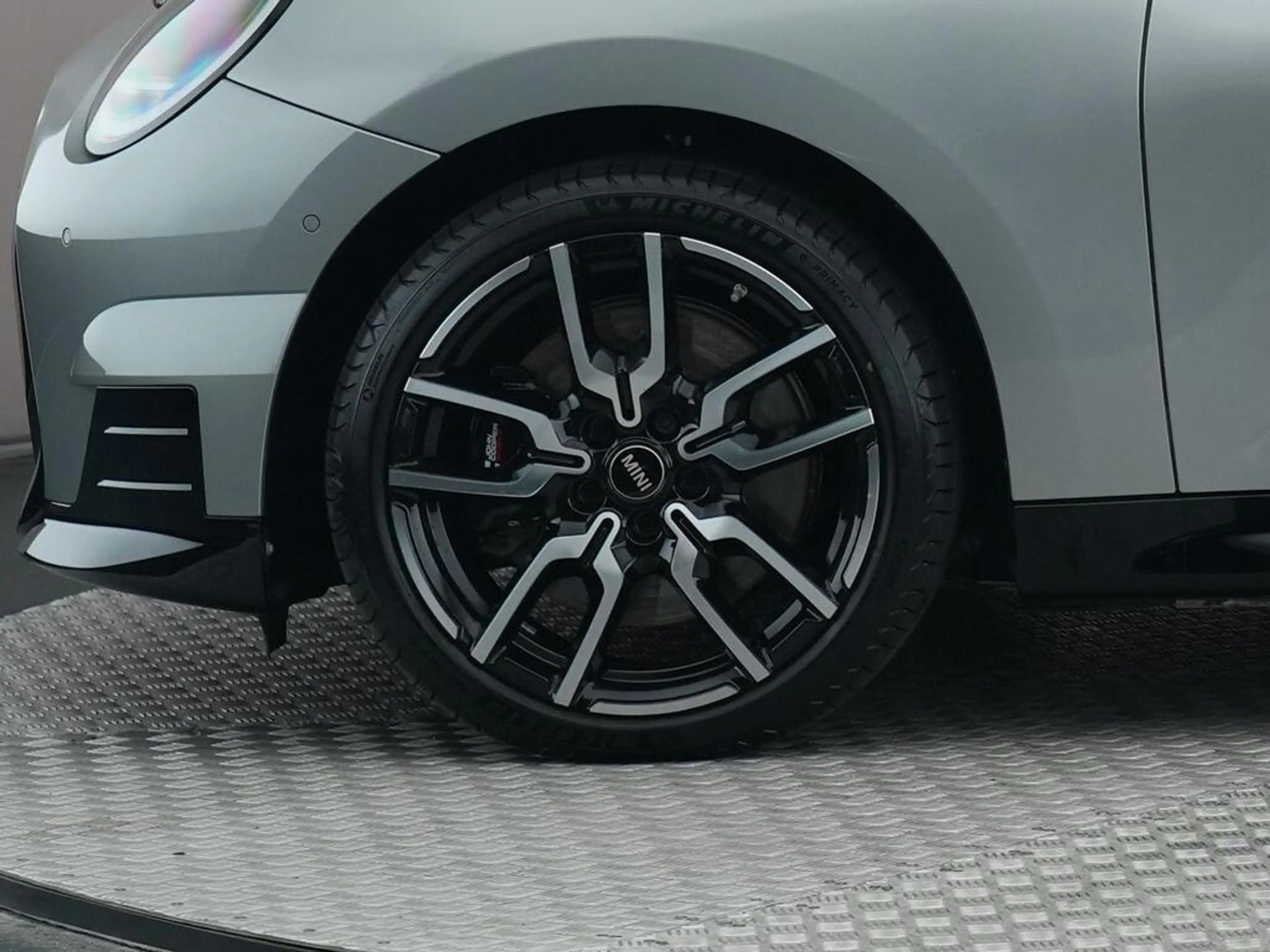 MINI John Cooper Works 3-Deurs SE Cooper M 54.2 kWh — photo 16
