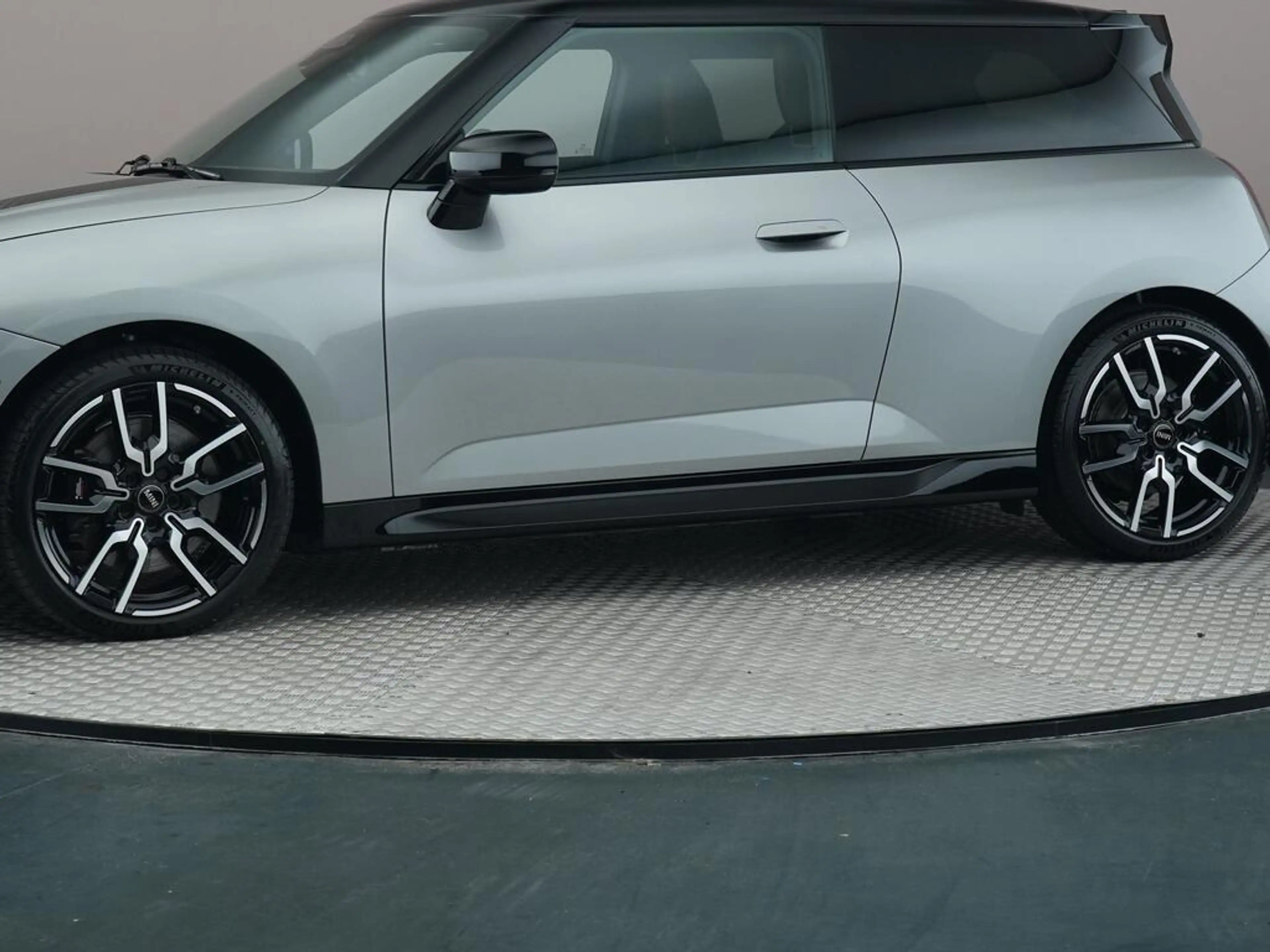 MINI John Cooper Works 3-Deurs SE Cooper M 54.2 kWh — photo 19
