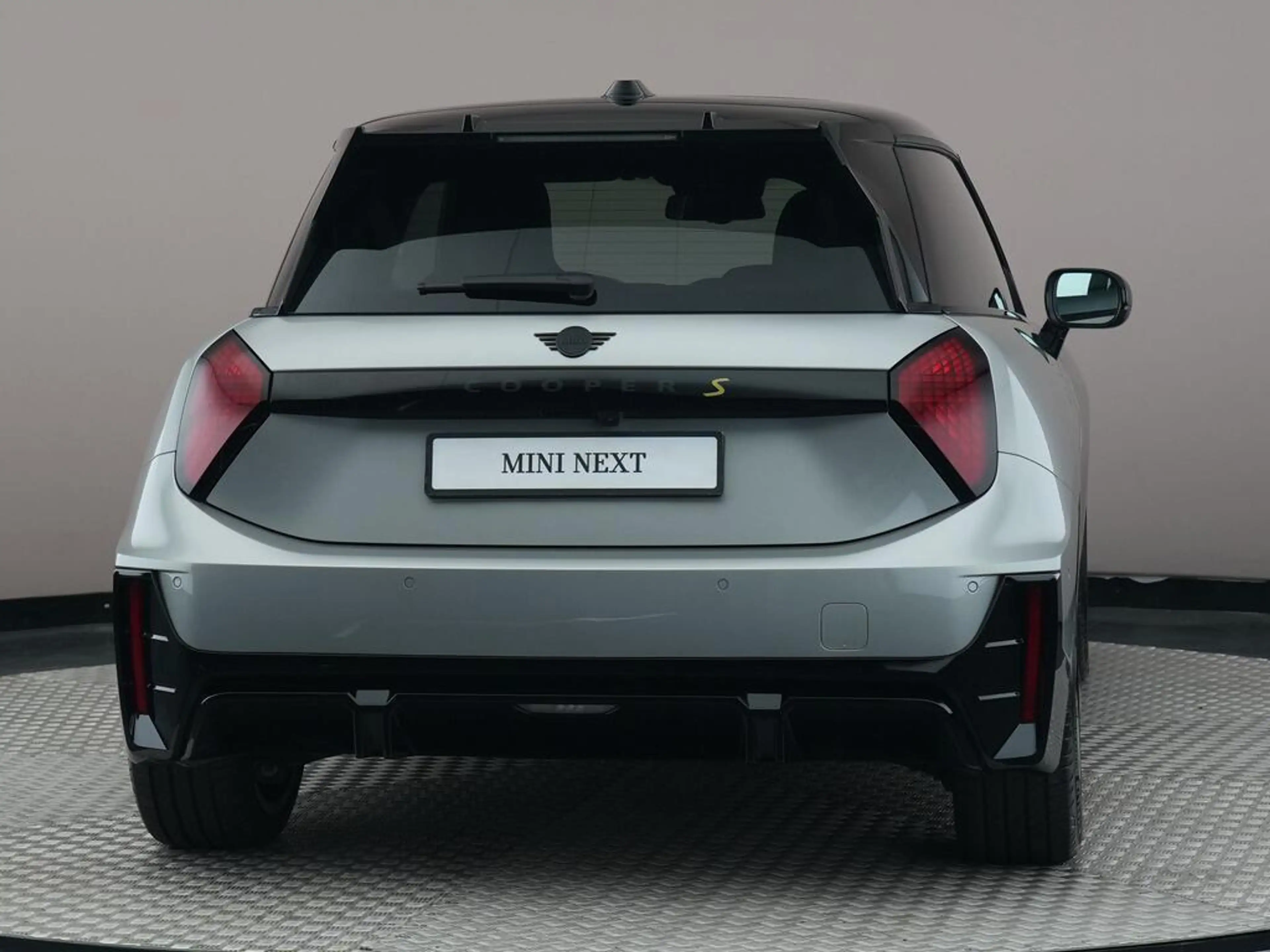 MINI John Cooper Works 3-Deurs SE Cooper M 54.2 kWh — photo 9