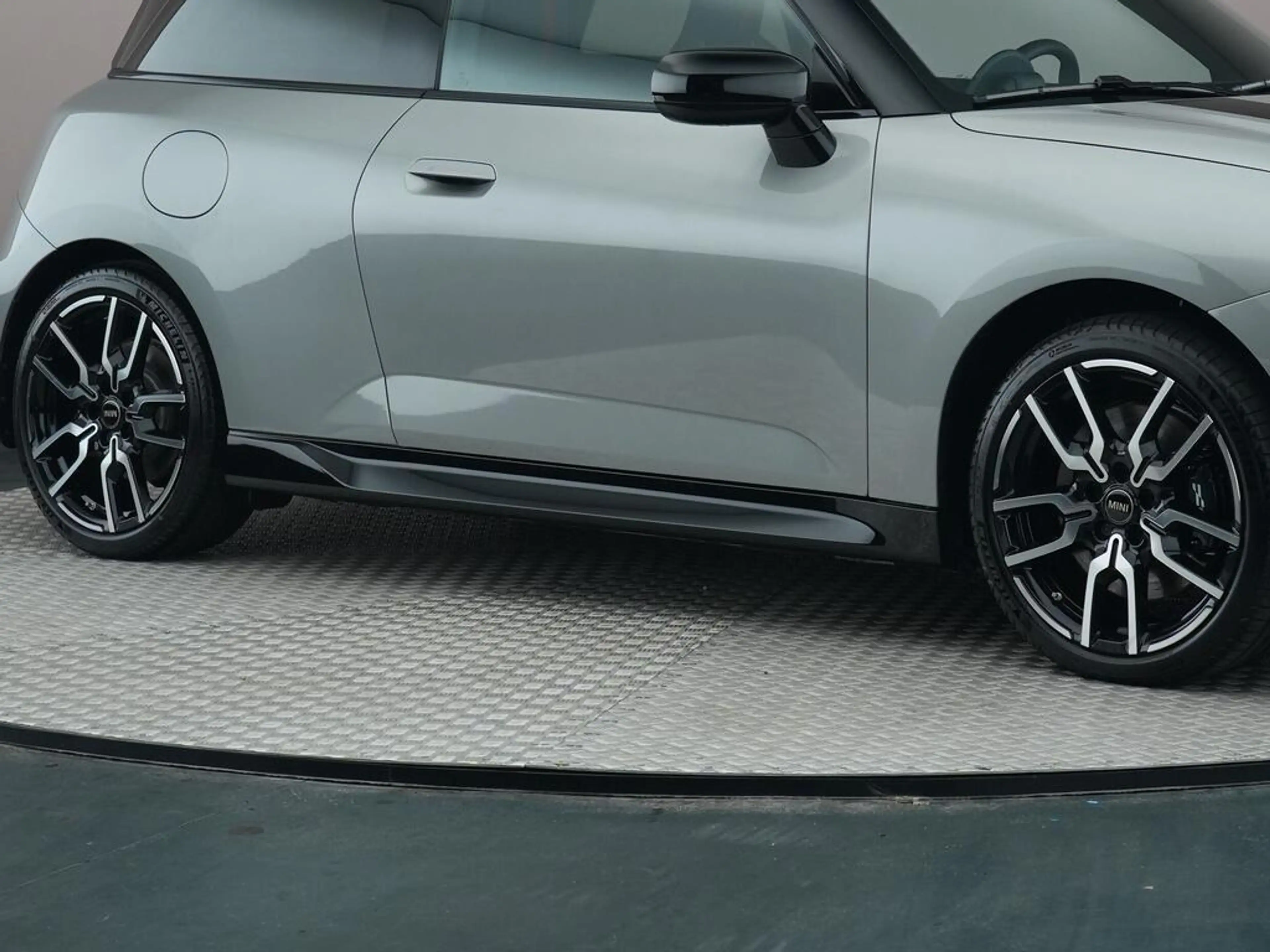 MINI John Cooper Works 3-Deurs SE Cooper M 54.2 kWh — photo 21