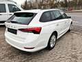 Skoda Octavia Combi 2.0 TDI Ambition*1.HD*PDC*LED*TEMP Blanc - thumbnail 4
