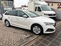 Skoda Octavia Combi 2.0 TDI Ambition*1.HD*PDC*LED*TEMP Blanc - thumbnail 21