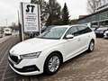 Skoda Octavia Combi 2.0 TDI Ambition*1.HD*PDC*LED*TEMP Blanc - thumbnail 8