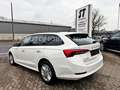 Skoda Octavia Combi 2.0 TDI Ambition*1.HD*PDC*LED*TEMP Blanc - thumbnail 6